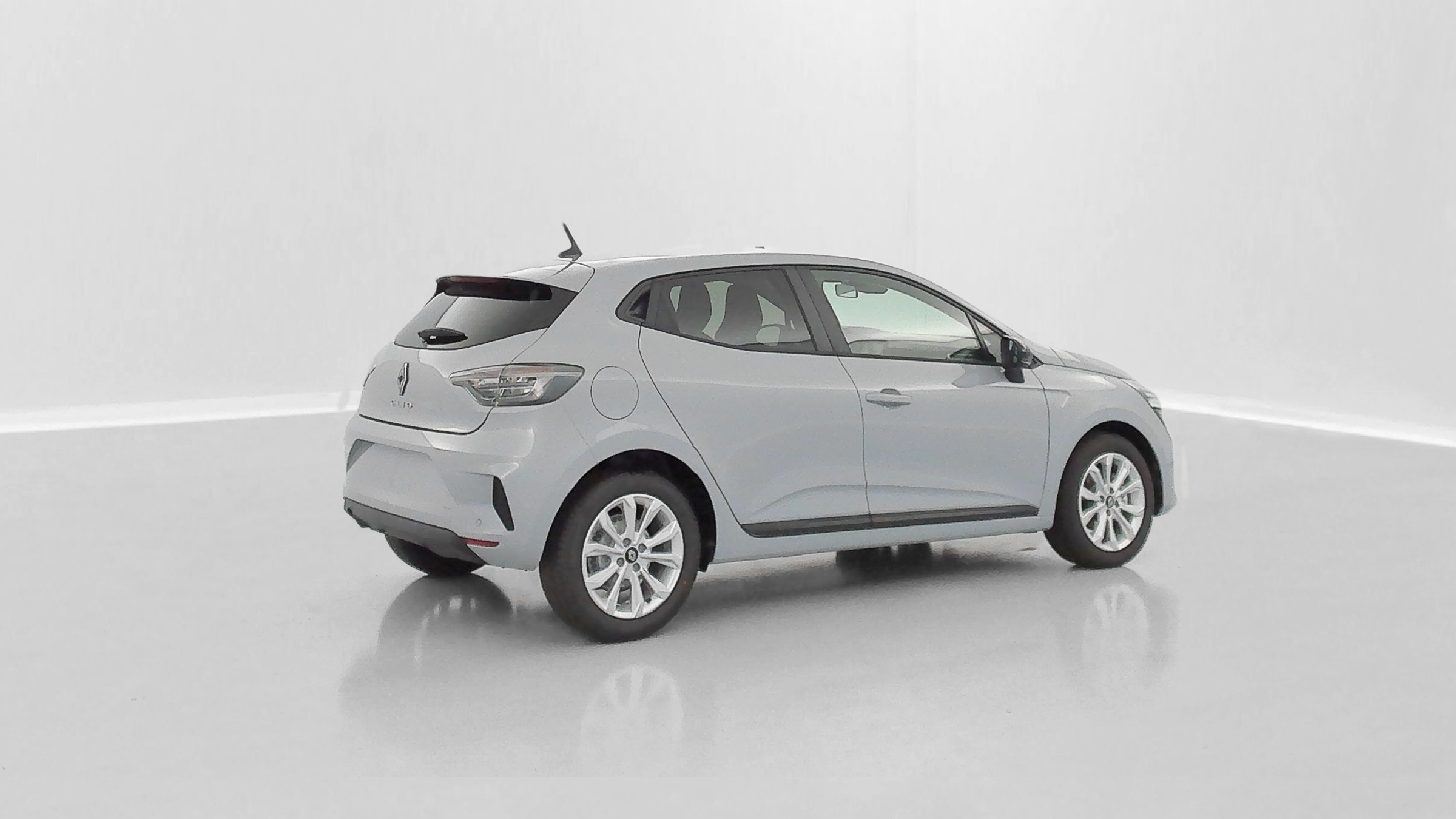 GLI00010435_p53 - RENAULT - CLIO - 2025 - photo 26