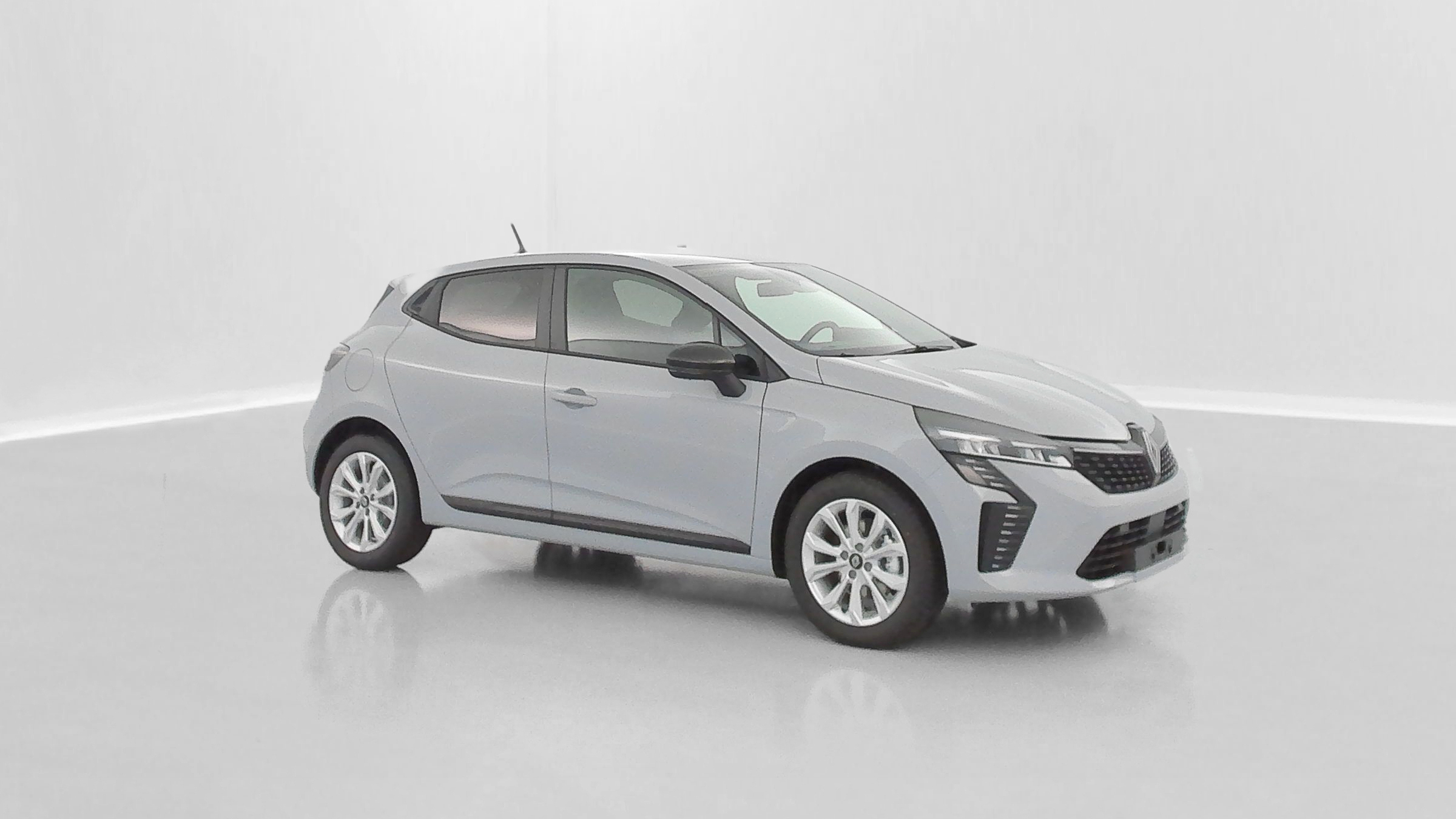 GLI00010435_p53 - RENAULT - CLIO - 2025 - photo 27