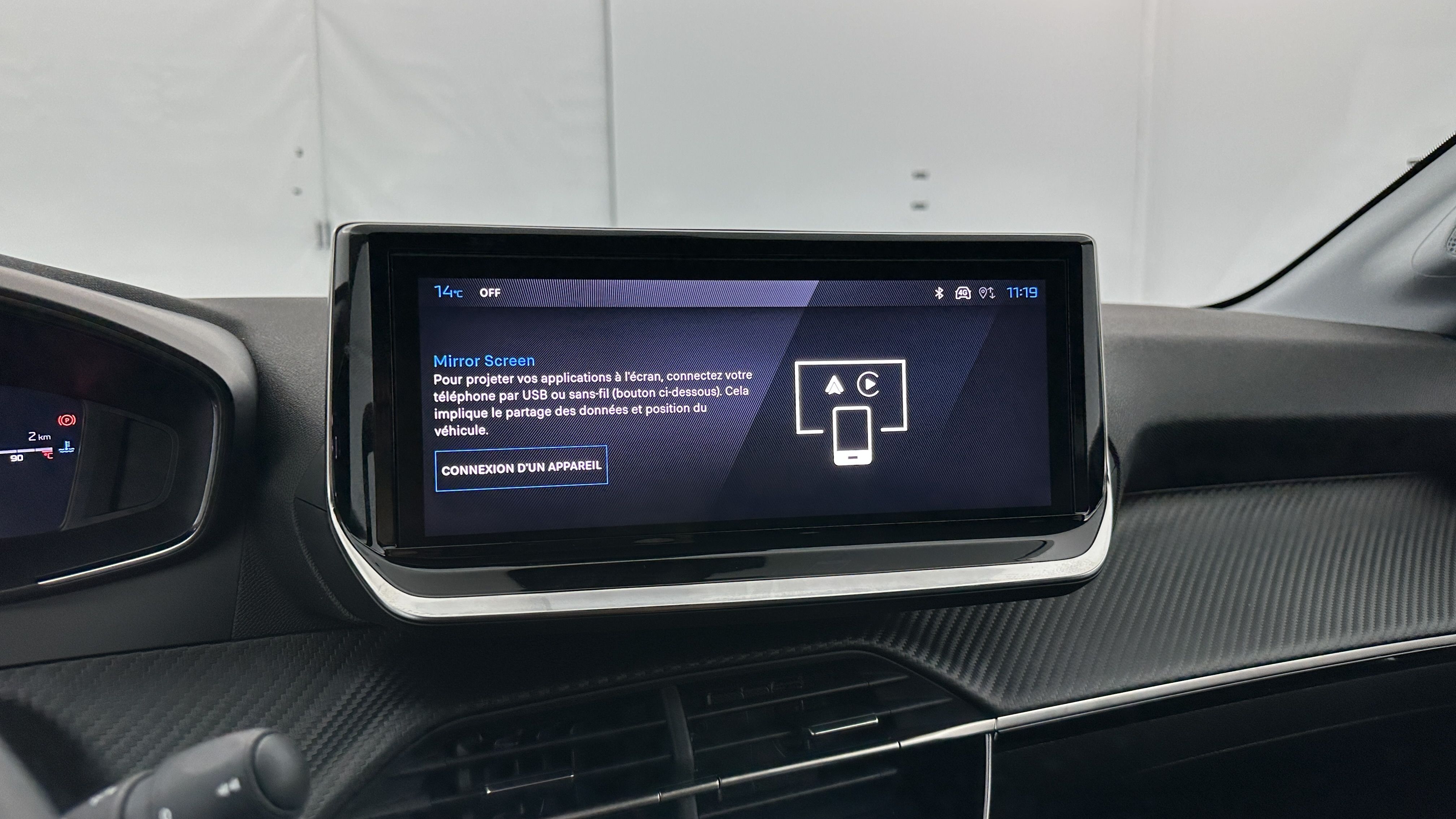 GLI00009592_p53 - PEUGEOT - 208 - 2025 - photo 18