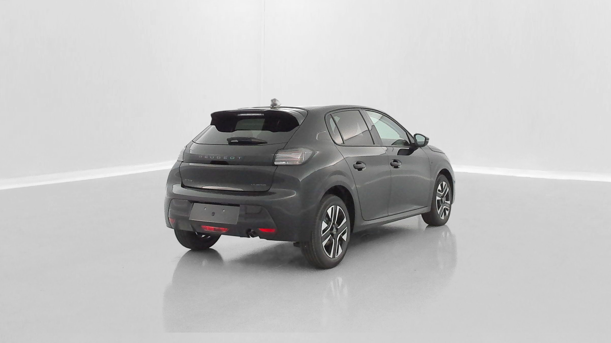 GLI00009592_p53 - PEUGEOT - 208 - 2025 - photo 22