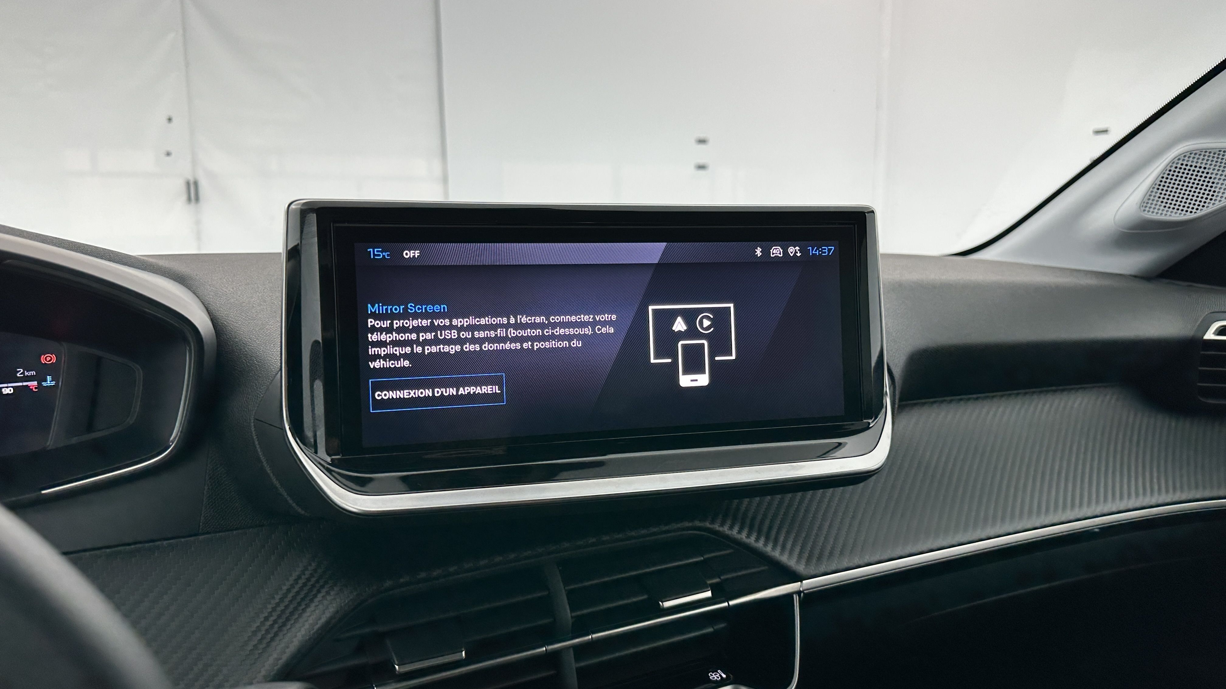 GLI00009517_p53 - PEUGEOT - 208 - 2025 - photo 18