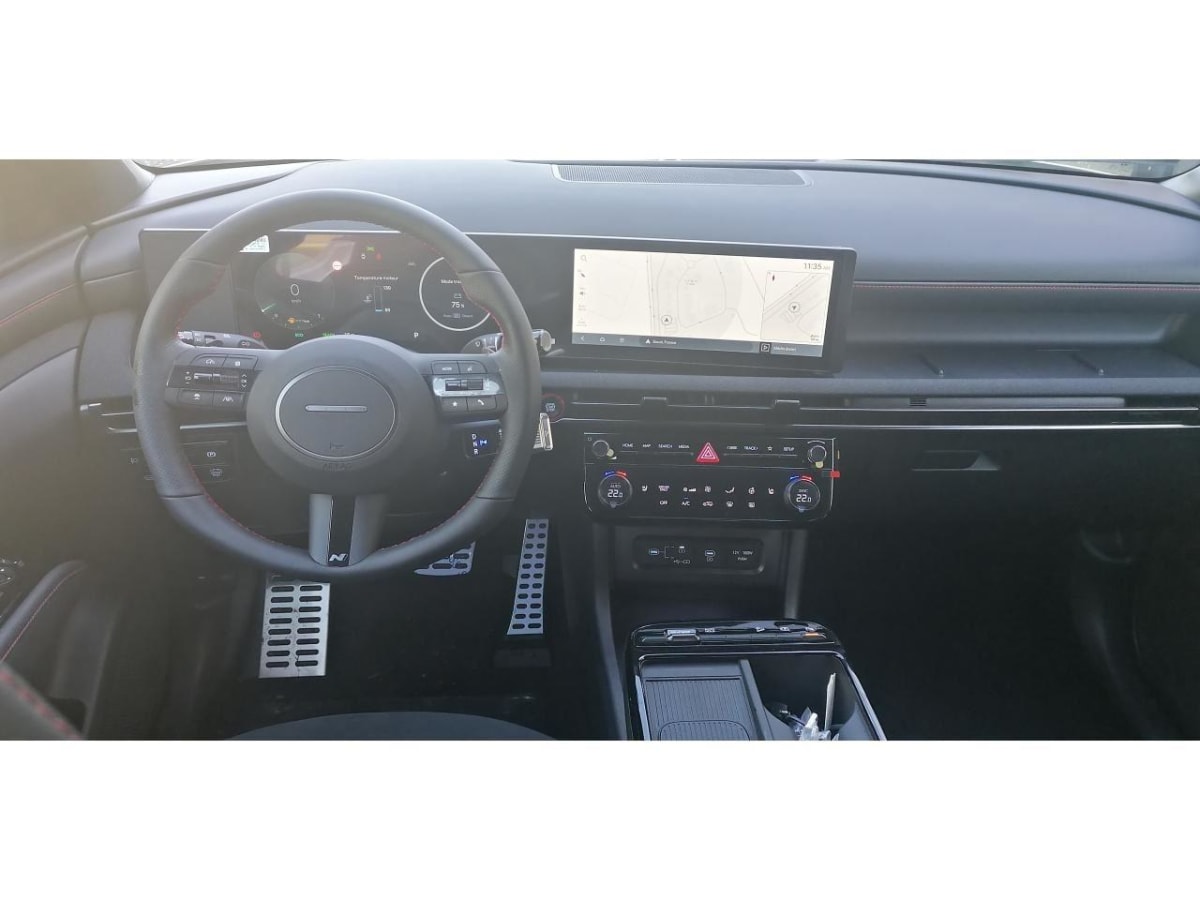 374455_p2 - HYUNDAI - TUCSON - 2026 - photo 4