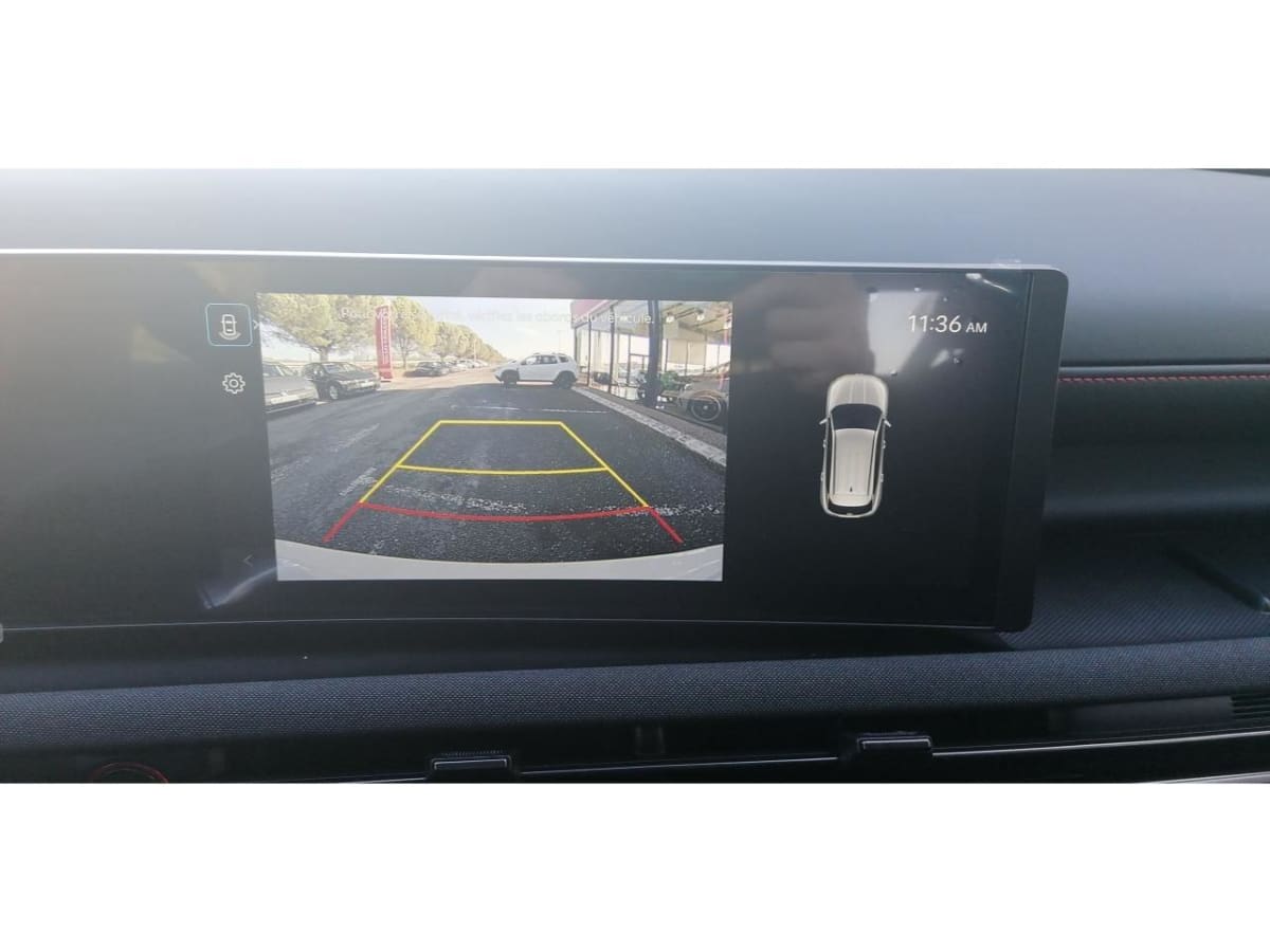 374455_p2 - HYUNDAI - TUCSON - 2026 - photo 8