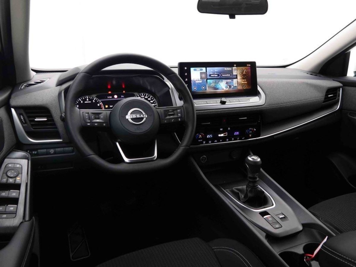 374486_p2 - NISSAN - QASHQAI - 2026 - photo 6