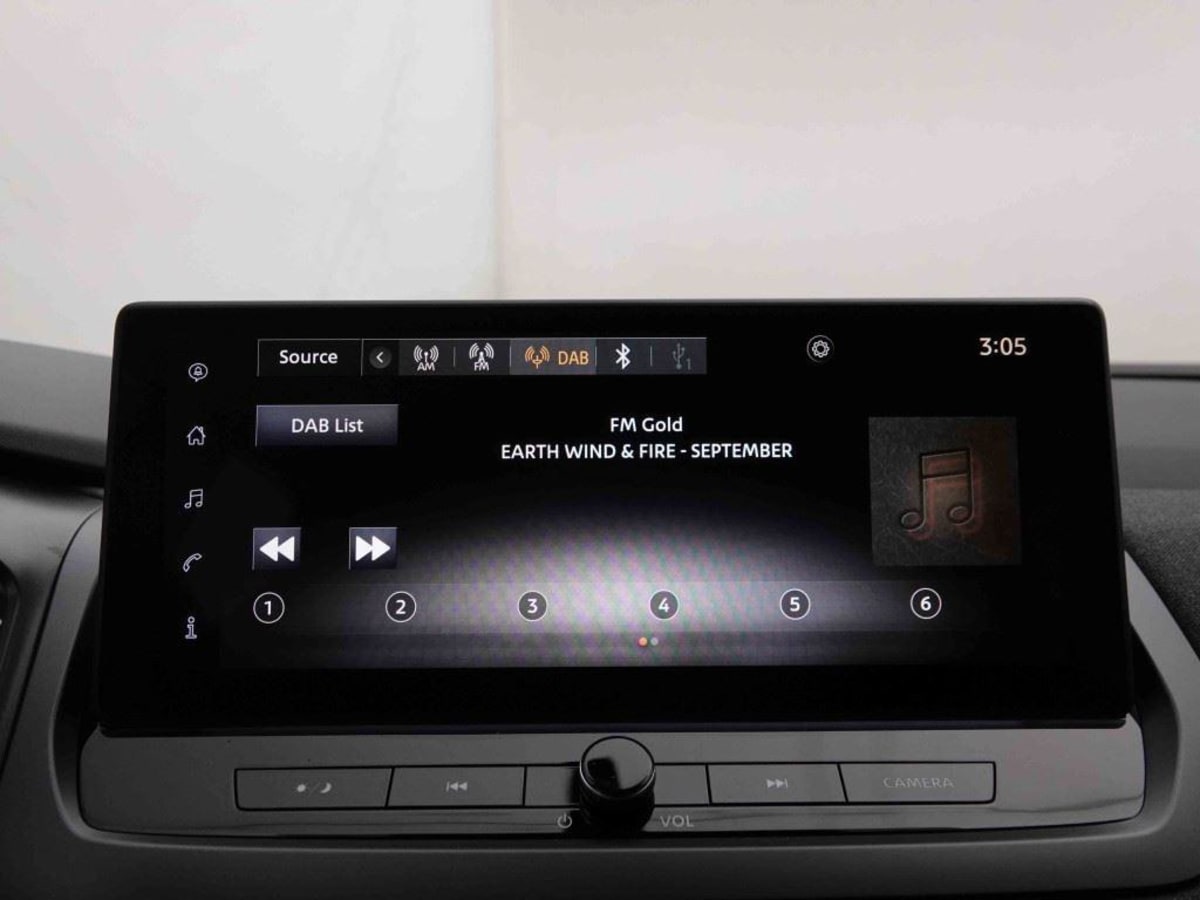 374486_p2 - NISSAN - QASHQAI - 2026 - photo 10