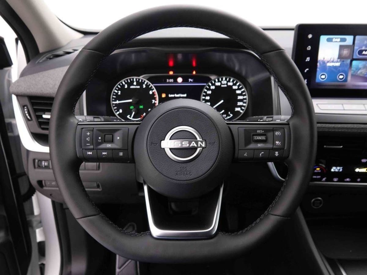 374486_p2 - NISSAN - QASHQAI - 2026 - photo 8