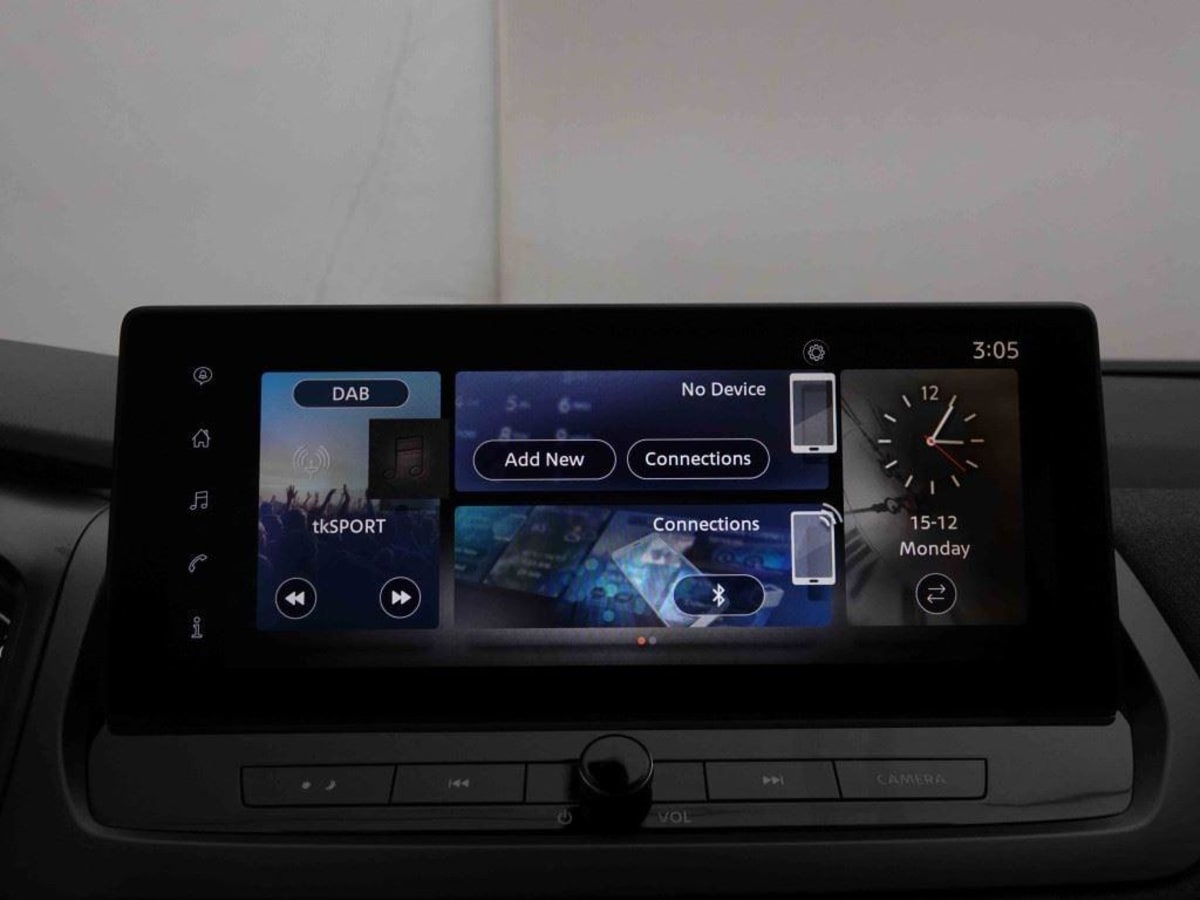 374486_p2 - NISSAN - QASHQAI - 2026 - photo 9