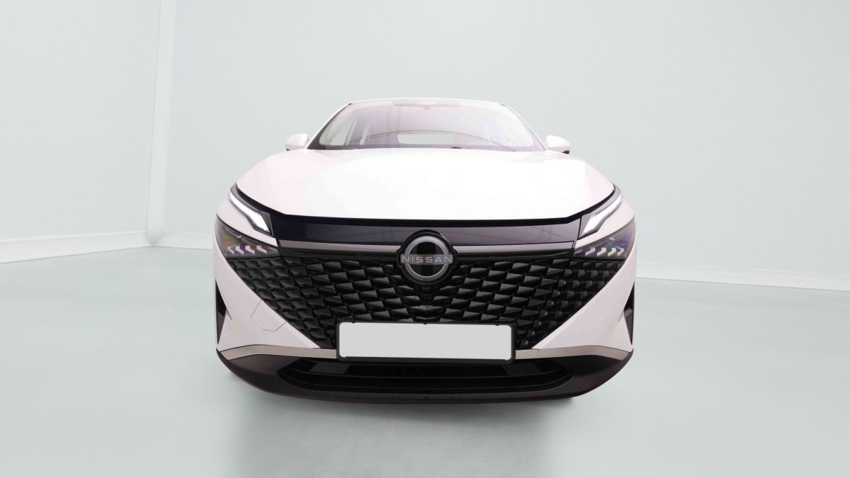 374486_p2 - NISSAN - QASHQAI - 2026 - photo 2