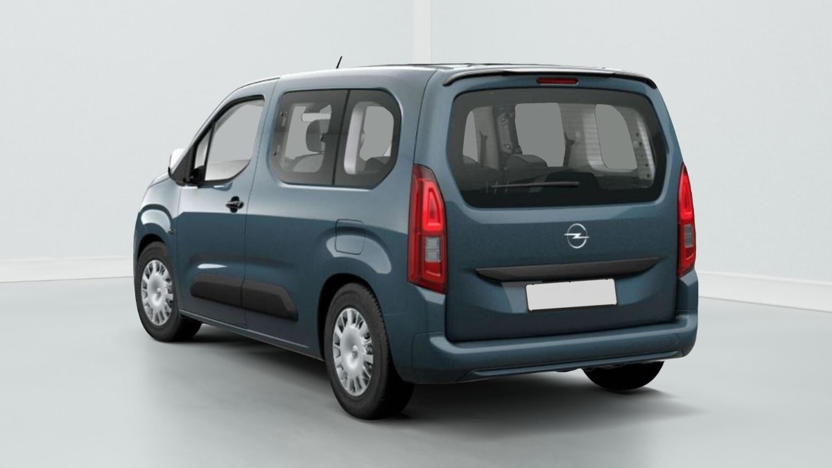 374423_p2 - OPEL - COMBO - 2026 - photo 3