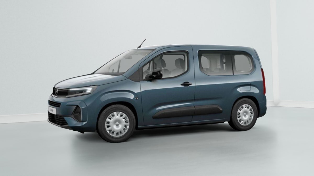 374423_p2 - OPEL - COMBO - 2026 - photo 2