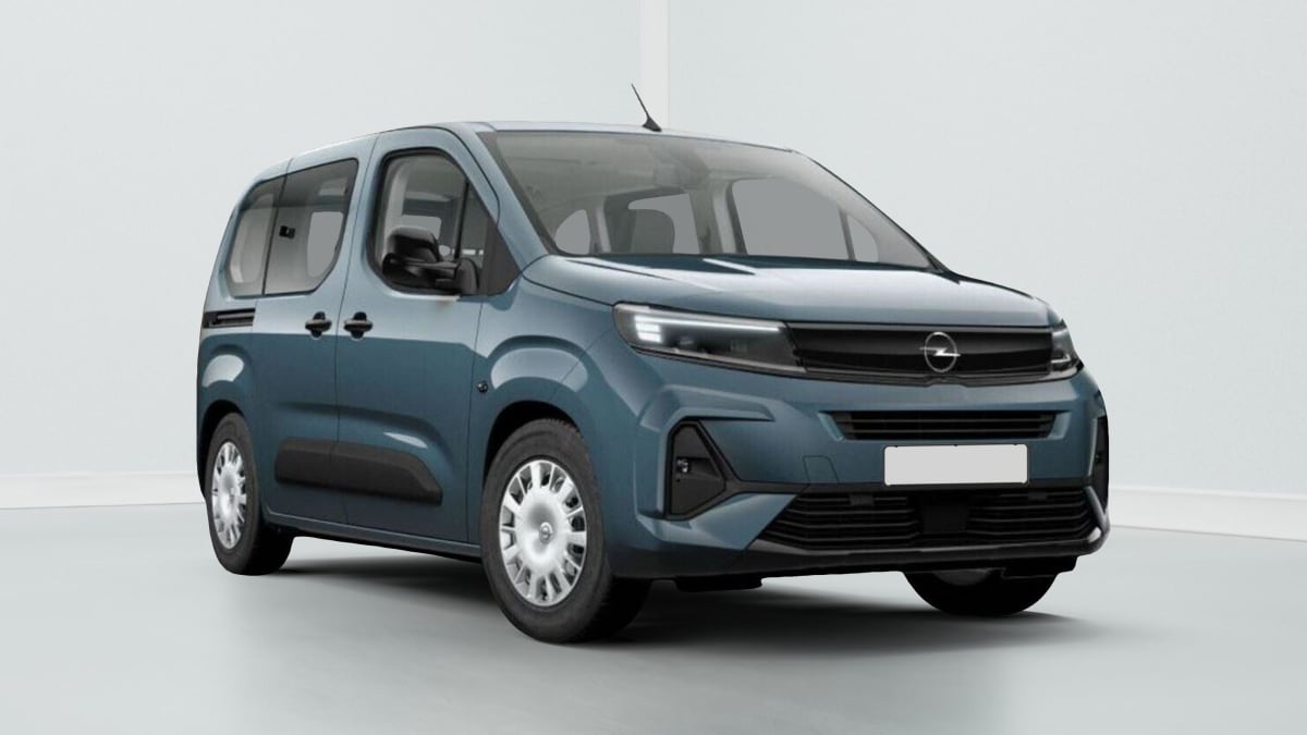 374423_p2 - OPEL - COMBO - 2026 - photo 1