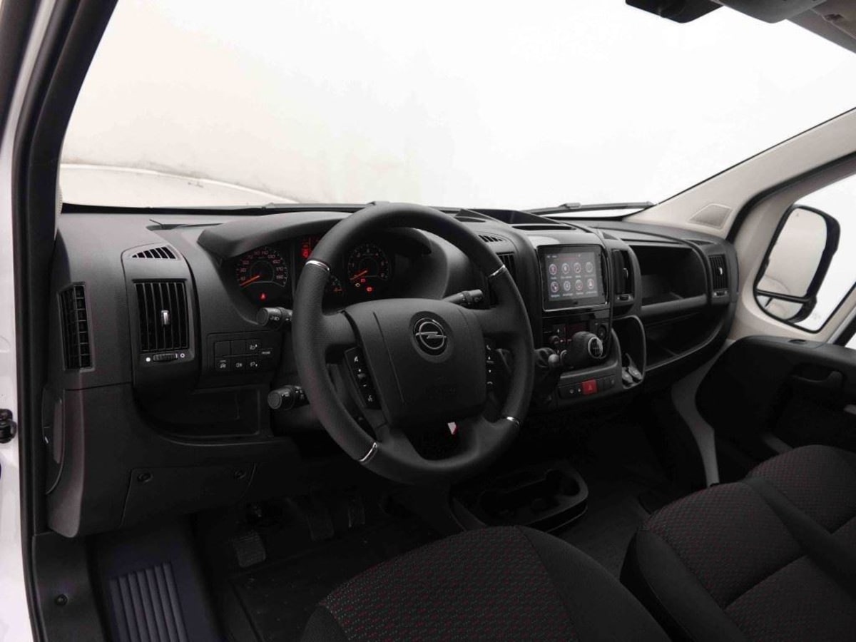 374262_p2 - OPEL - MOVANO - 2026 - photo 8