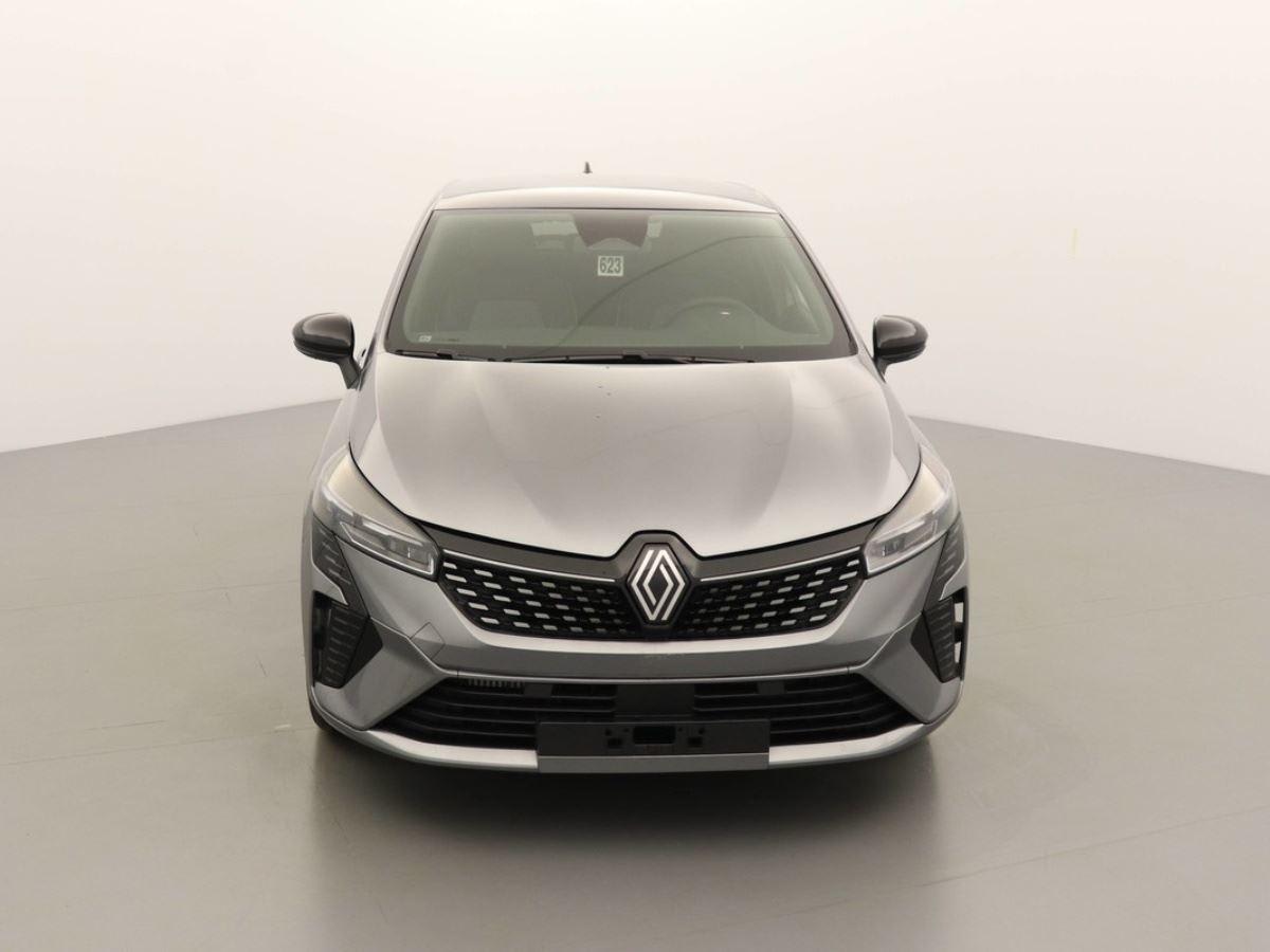 374748_p2 - RENAULT - CLIO 5 - 2026 - photo 3