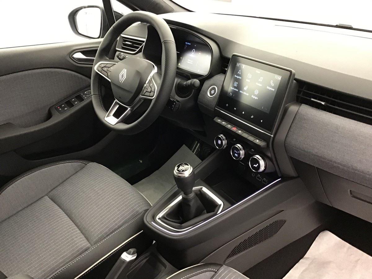 374748_p2 - RENAULT - CLIO 5 - 2026 - photo 8