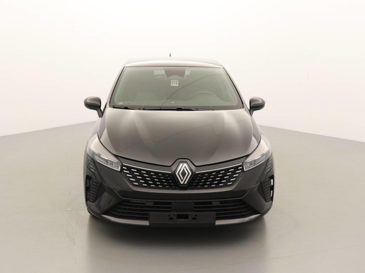 374746_p2 - RENAULT - CLIO 5 - 2026 - photo 3