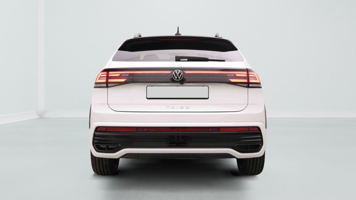 374503_p2 - VOLKSWAGEN - TAIGO - 2026 - photo 5