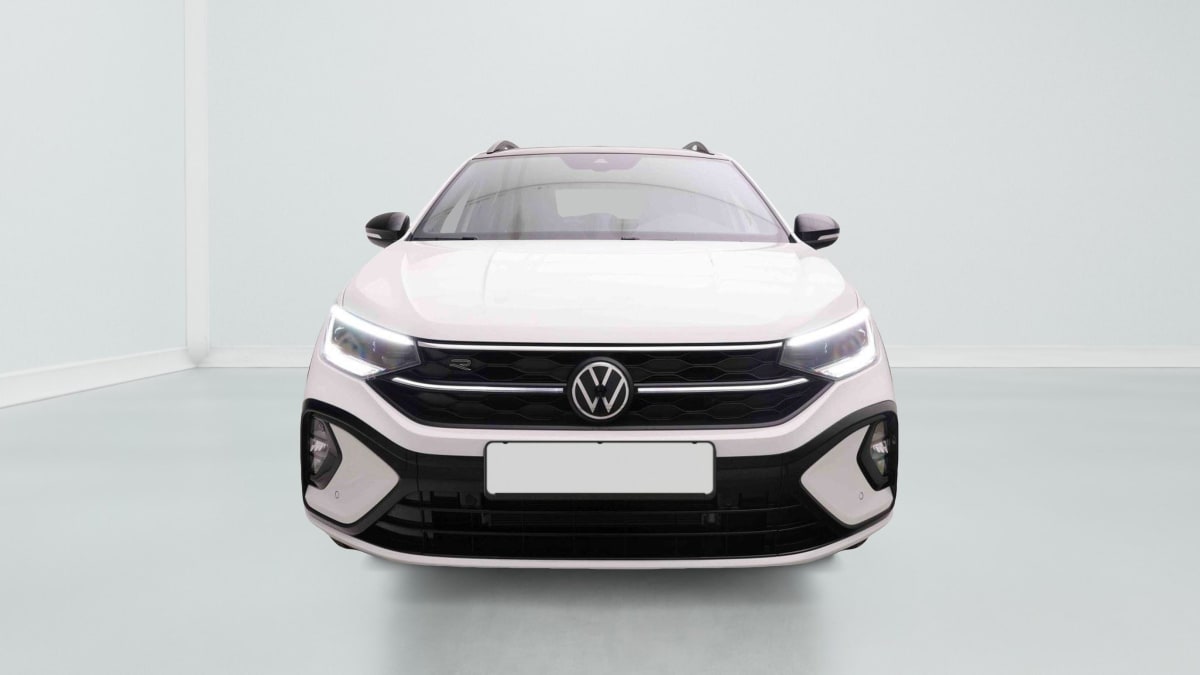 374503_p2 - VOLKSWAGEN - TAIGO - 2026 - photo 2