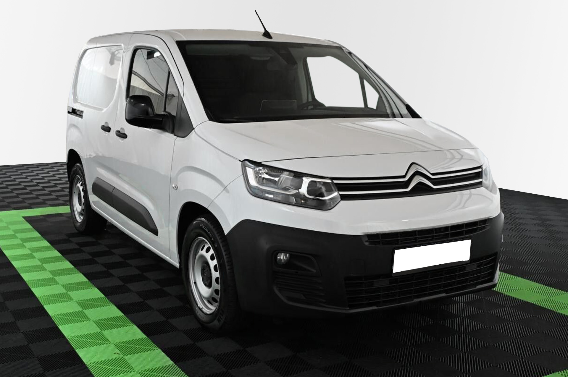 18914_p35 - CITROEN - BERLINGO - 2024 - photo 3