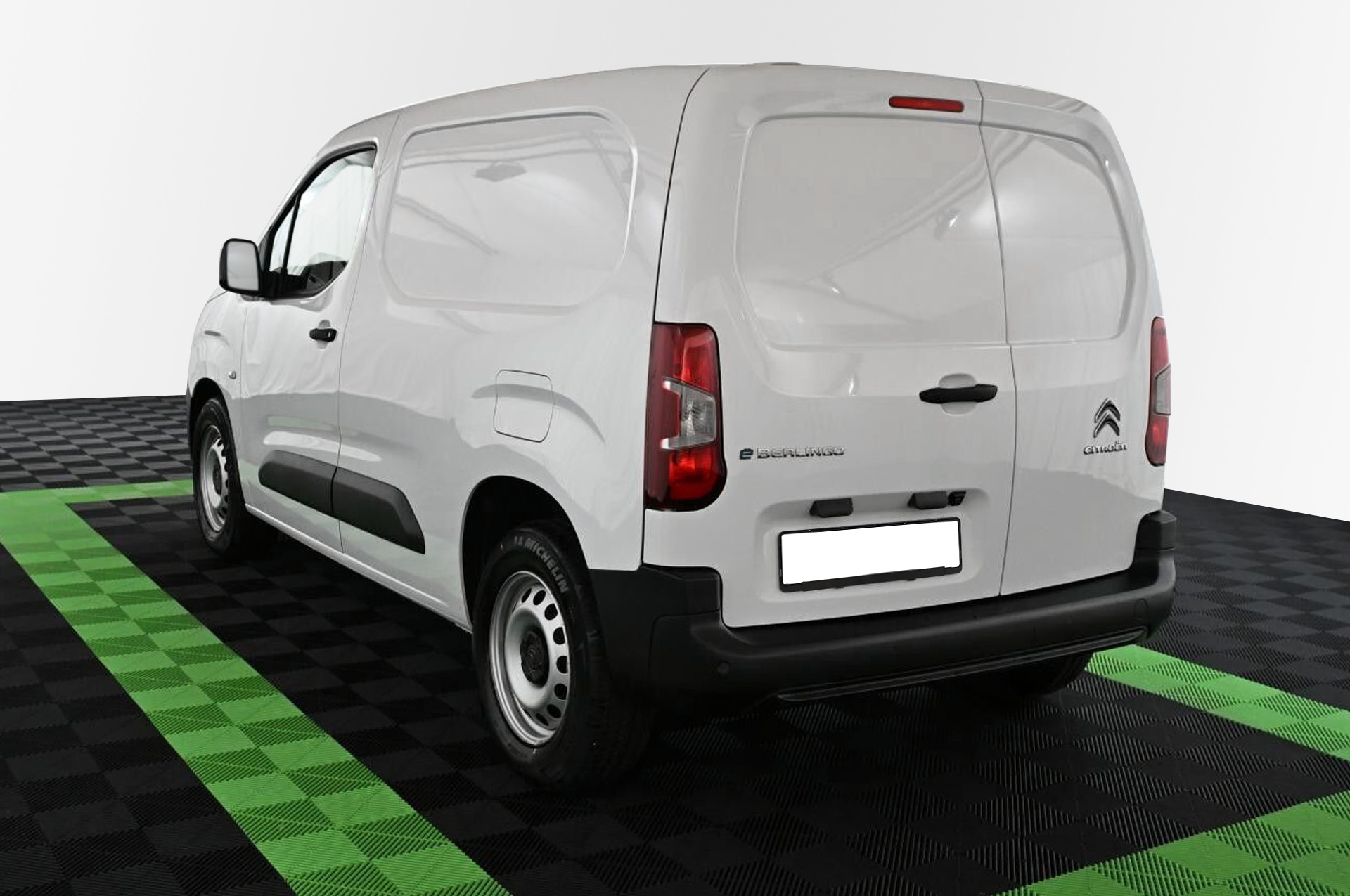 18914_p35 - CITROEN - BERLINGO - 2024 - photo 5