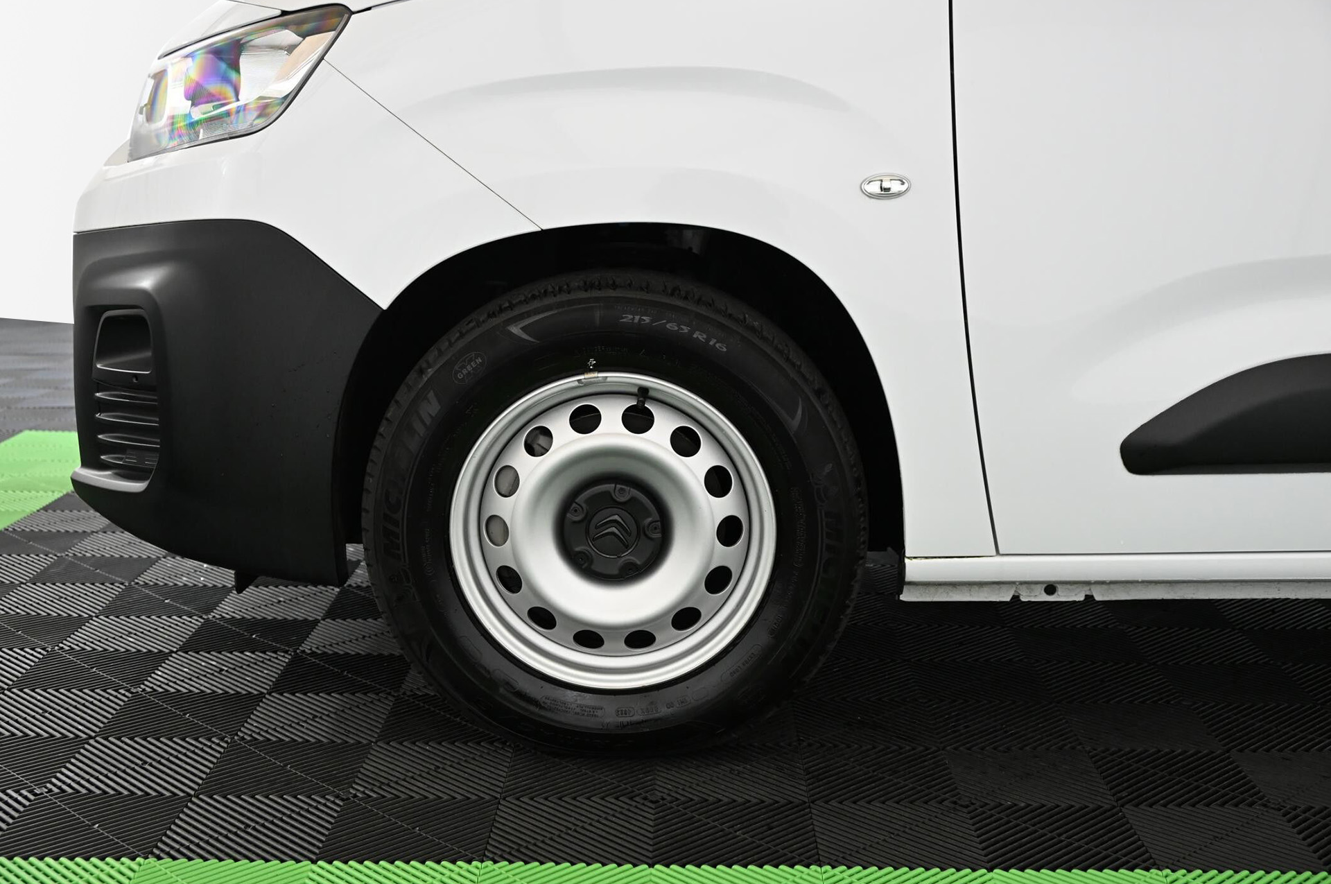 18914_p35 - CITROEN - BERLINGO - 2024 - photo 10