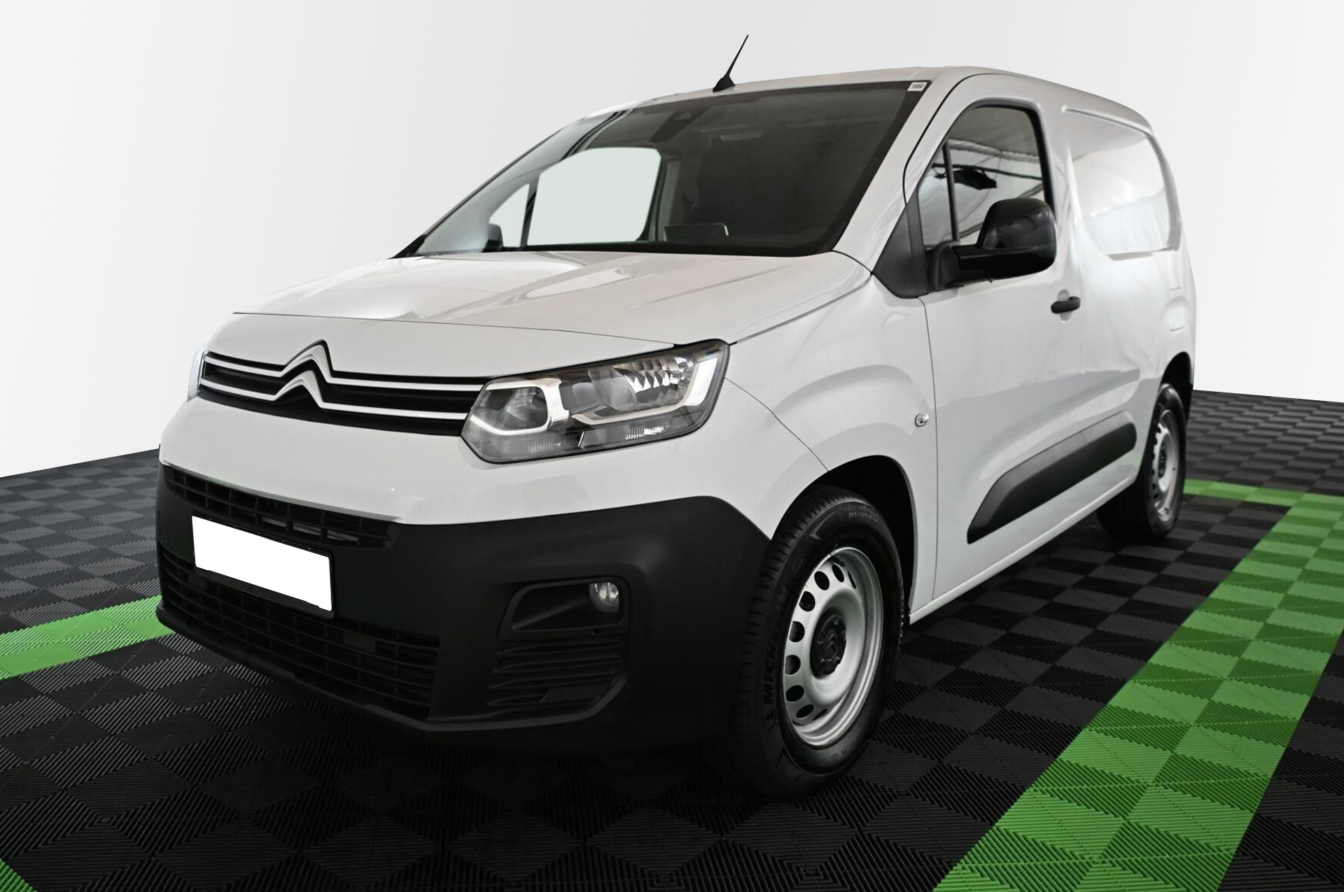 18914_p35 - CITROEN - BERLINGO - 2024 - photo 1