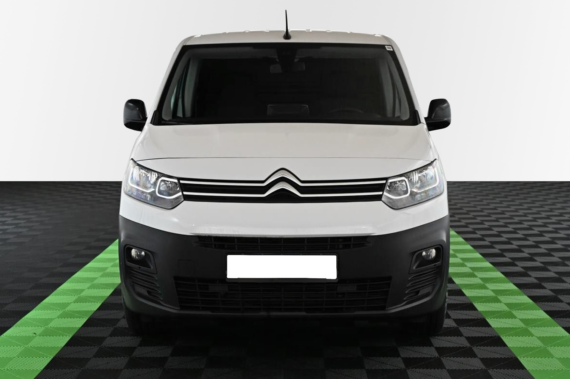 18914_p35 - CITROEN - BERLINGO - 2024 - photo 2