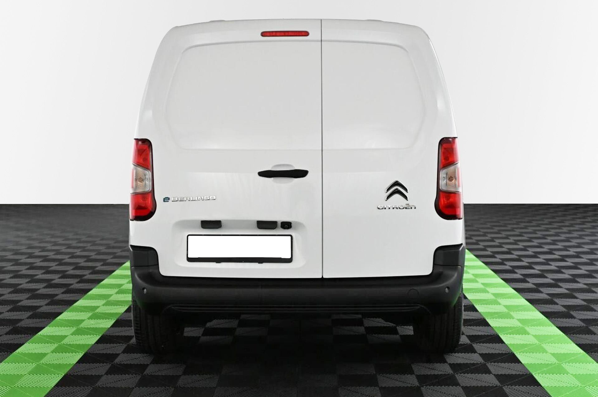 18912_p35 - CITROEN - BERLINGO - 2024 - photo 6