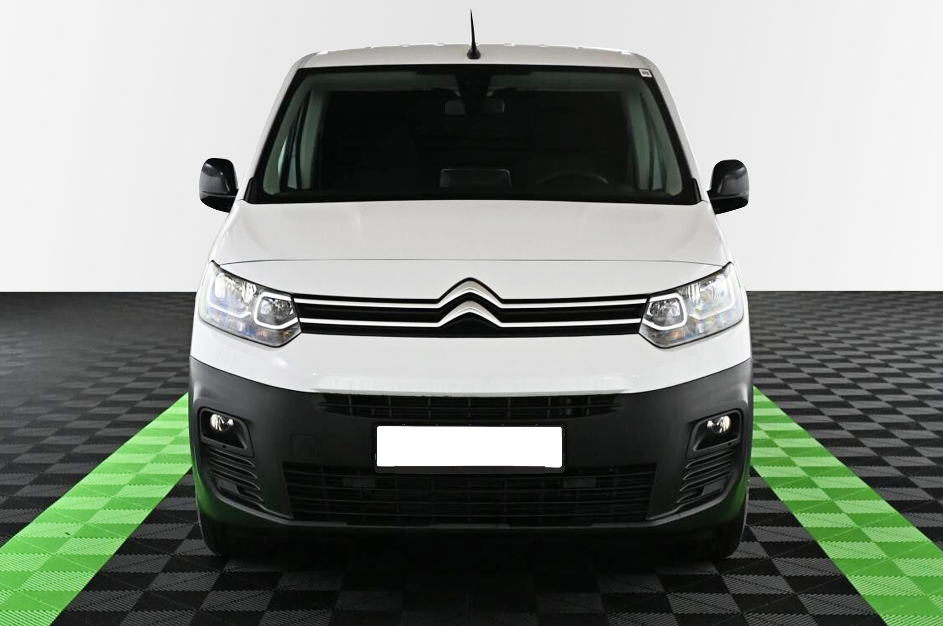 18912_p35 - CITROEN - BERLINGO - 2024 - photo 2