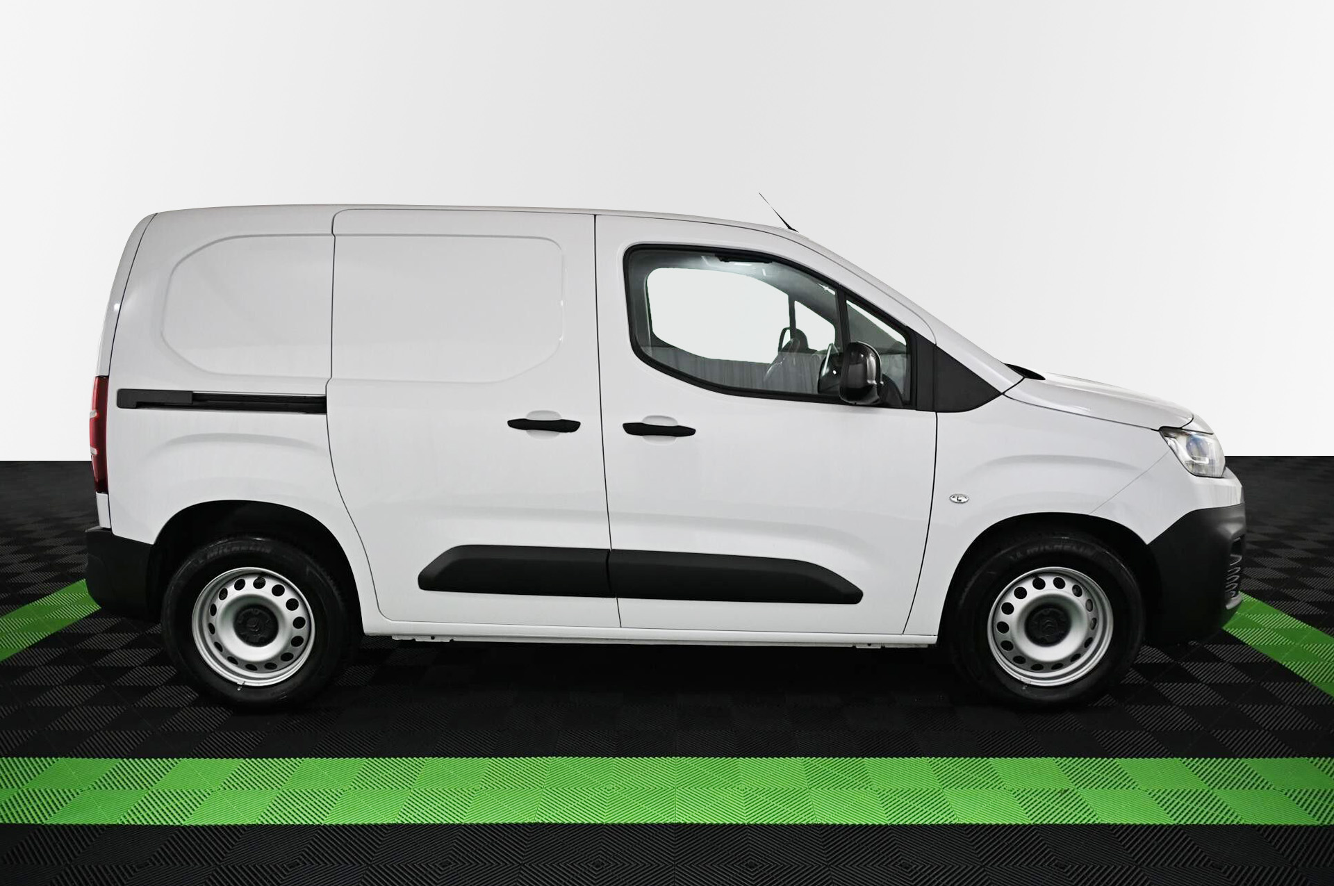 18912_p35 - CITROEN - BERLINGO - 2024 - photo 7