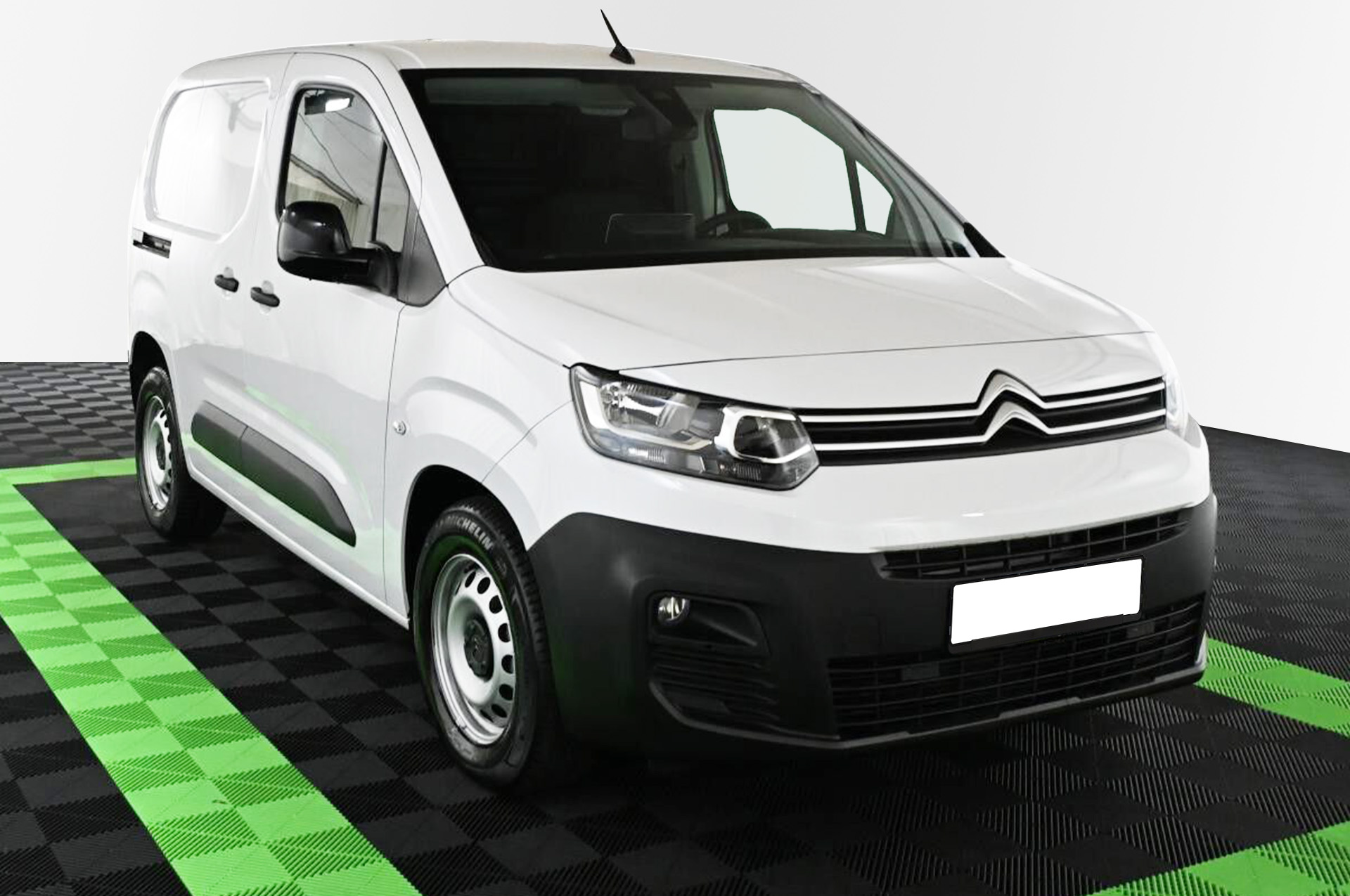 18912_p35 - CITROEN - BERLINGO - 2024 - photo 3