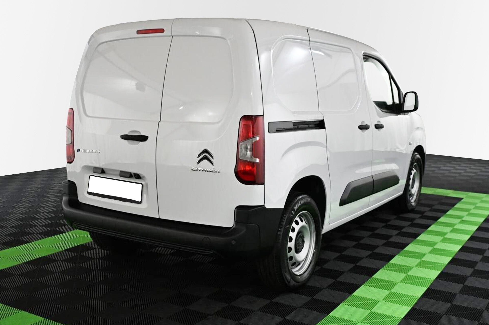 18912_p35 - CITROEN - BERLINGO - 2024 - photo 4