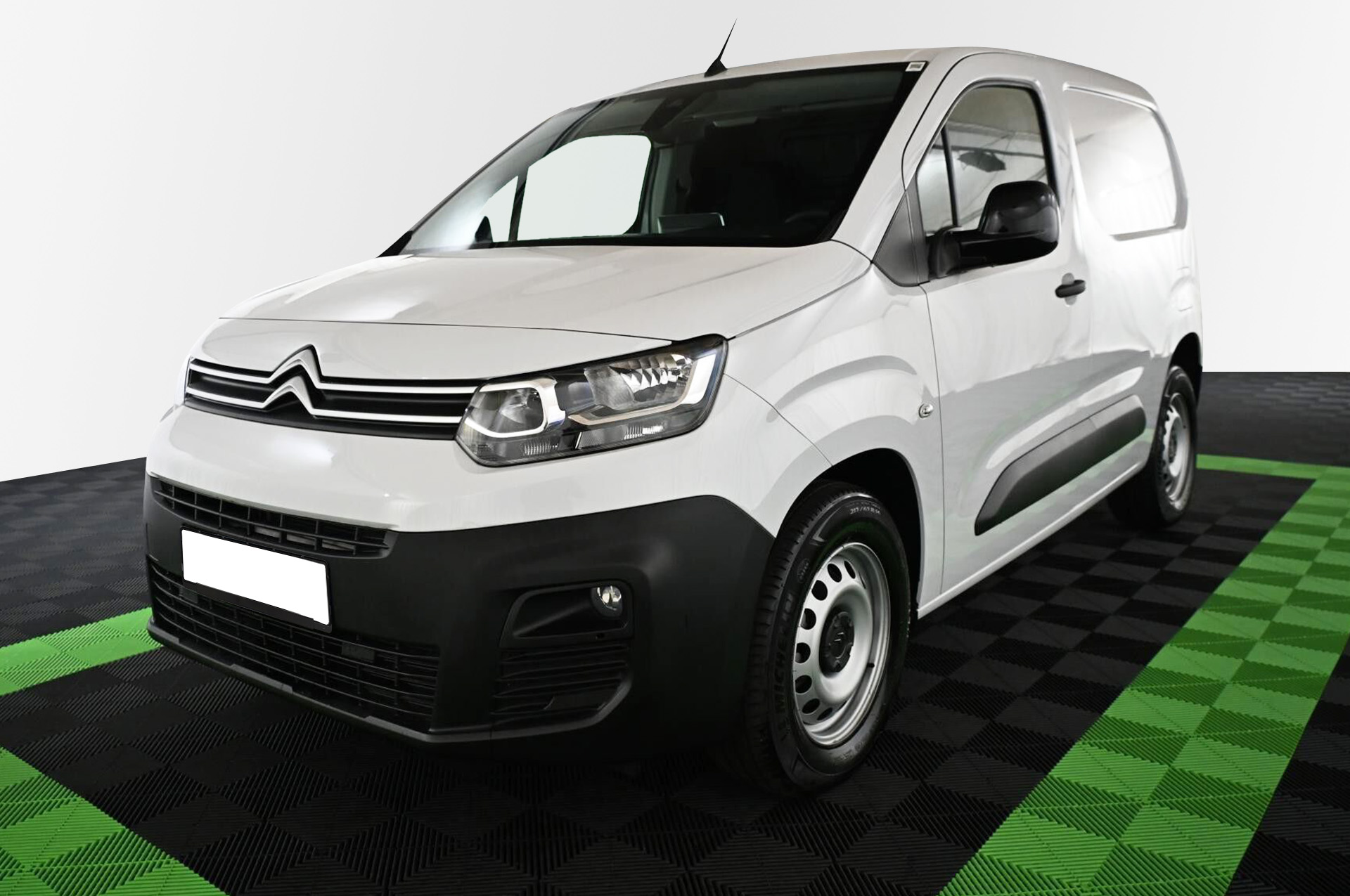 18912_p35 - CITROEN - BERLINGO - 2024 - photo 1