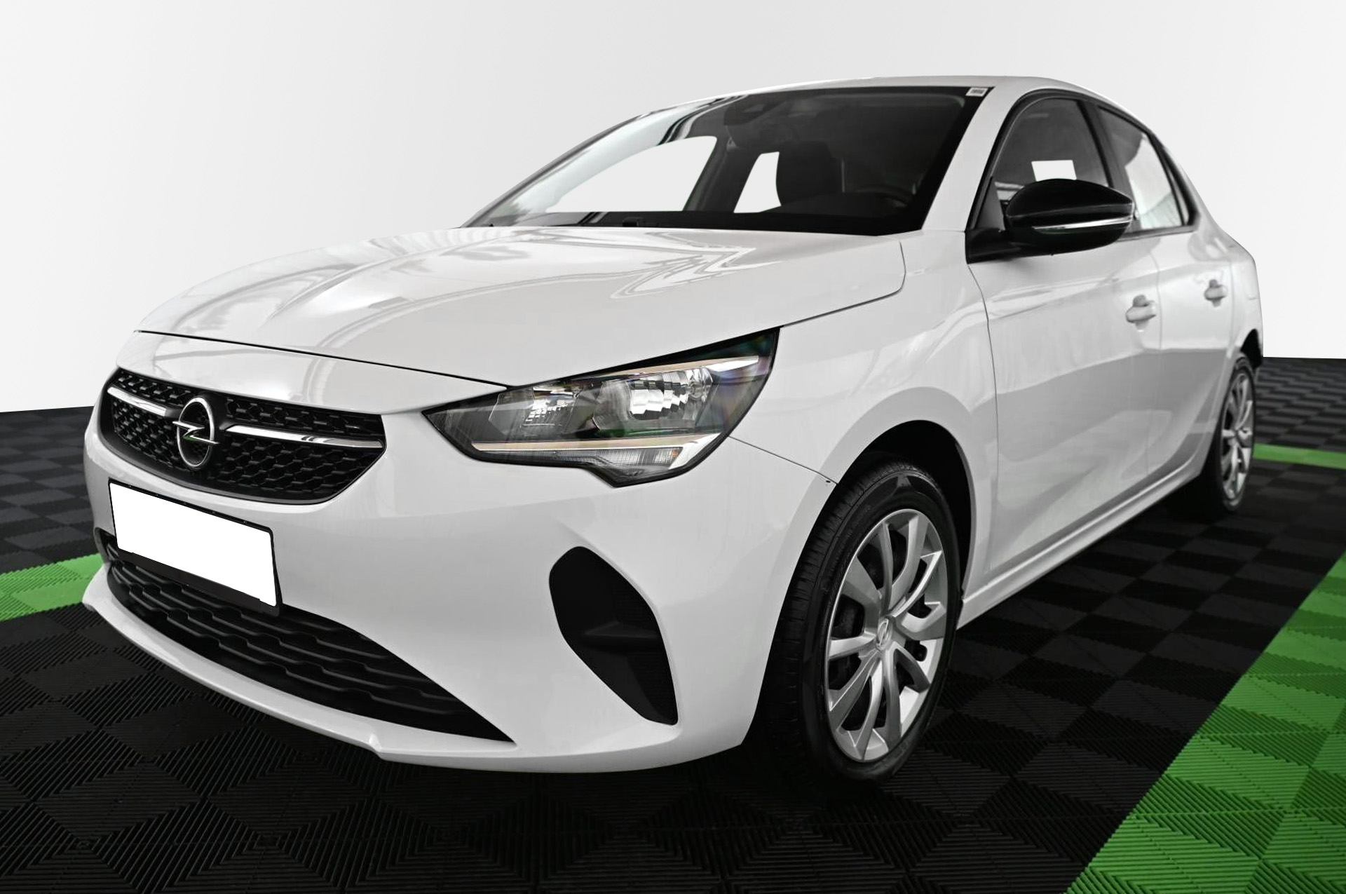 19023_p35 - OPEL - CORSA - 2023 - photo 1