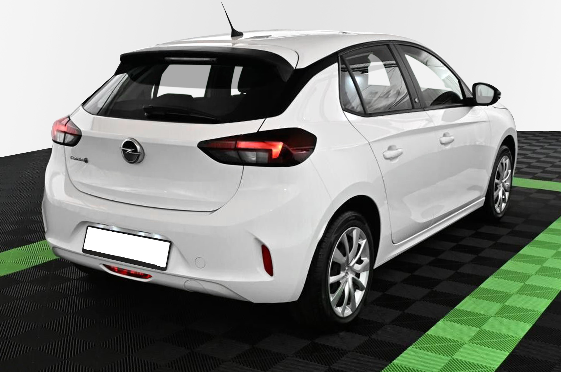 19023_p35 - OPEL - CORSA - 2023 - photo 4