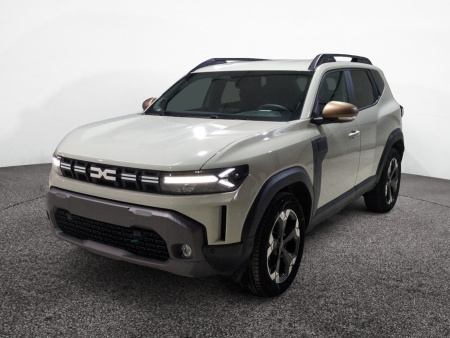 47193_p28 - DACIA - DUSTER - 2025