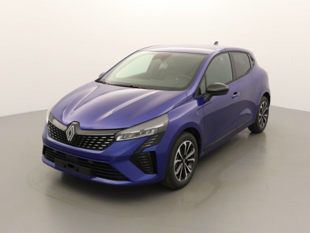 N201193_p3 - RENAULT - CLIO 5 - 2024