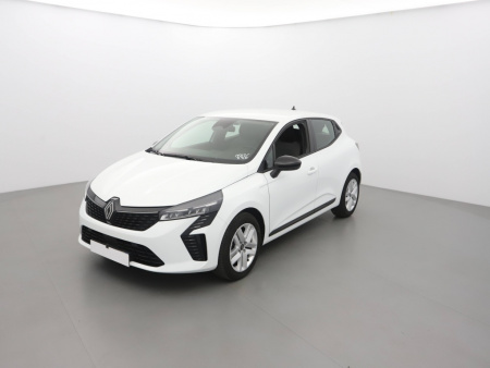 72426_p51 - RENAULT - CLIO - 2025 72426_p51 - RENAULT - CLIO - 2025