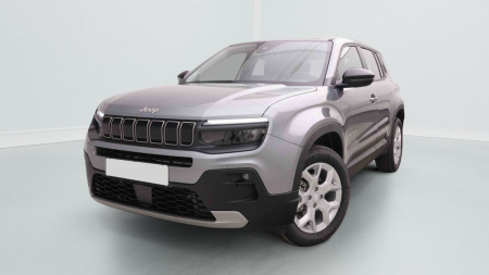 357174_p2 - JEEP - AVENGER - 2026