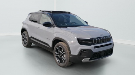 374922_p2 - JEEP - AVENGER - 2026