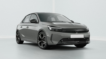 376099_p2 - OPEL - CORSA - 2026