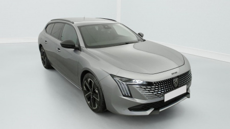 375495_p2 - PEUGEOT - 508 SW - 2025