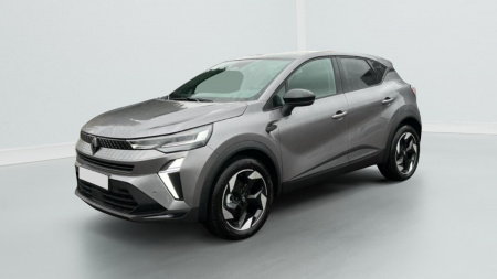 375666_p2 - RENAULT - CAPTUR - 2025