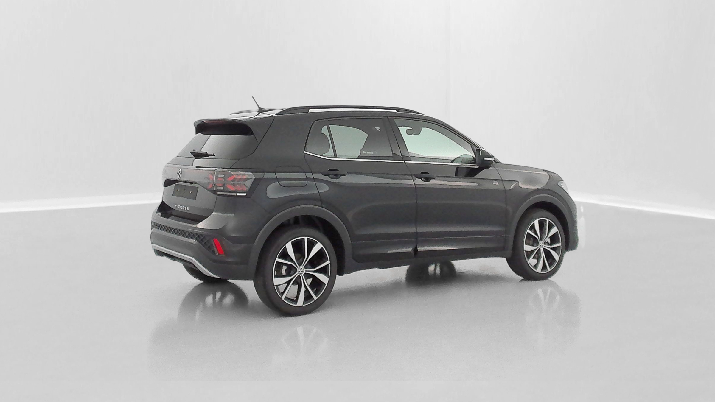 GLI00002897_p53 - VOLKSWAGEN - T CROSS - 2025 - photo 29