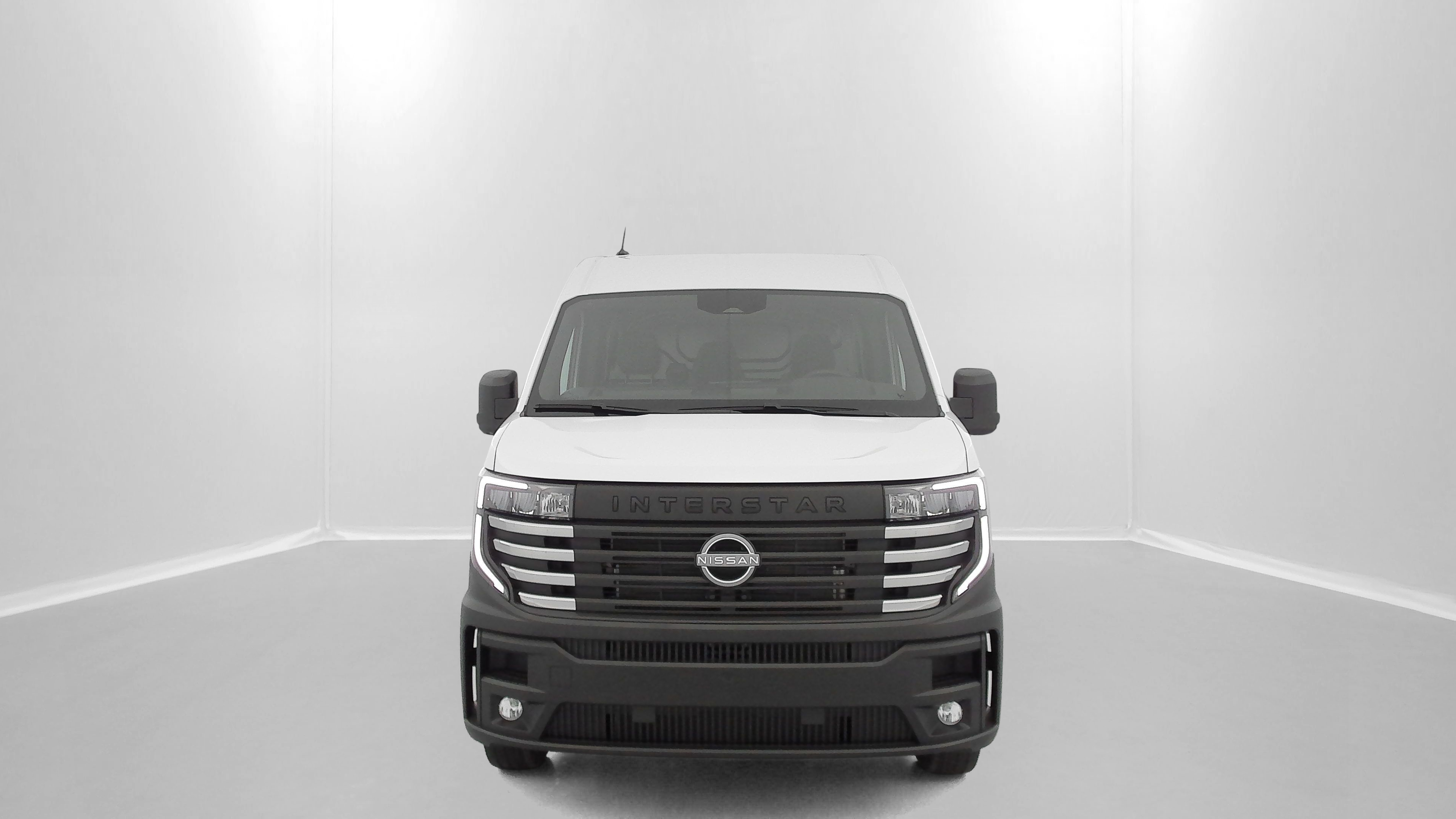 GLI00011057_p53 - NISSAN - INTERSTAR - 2025 - photo 2