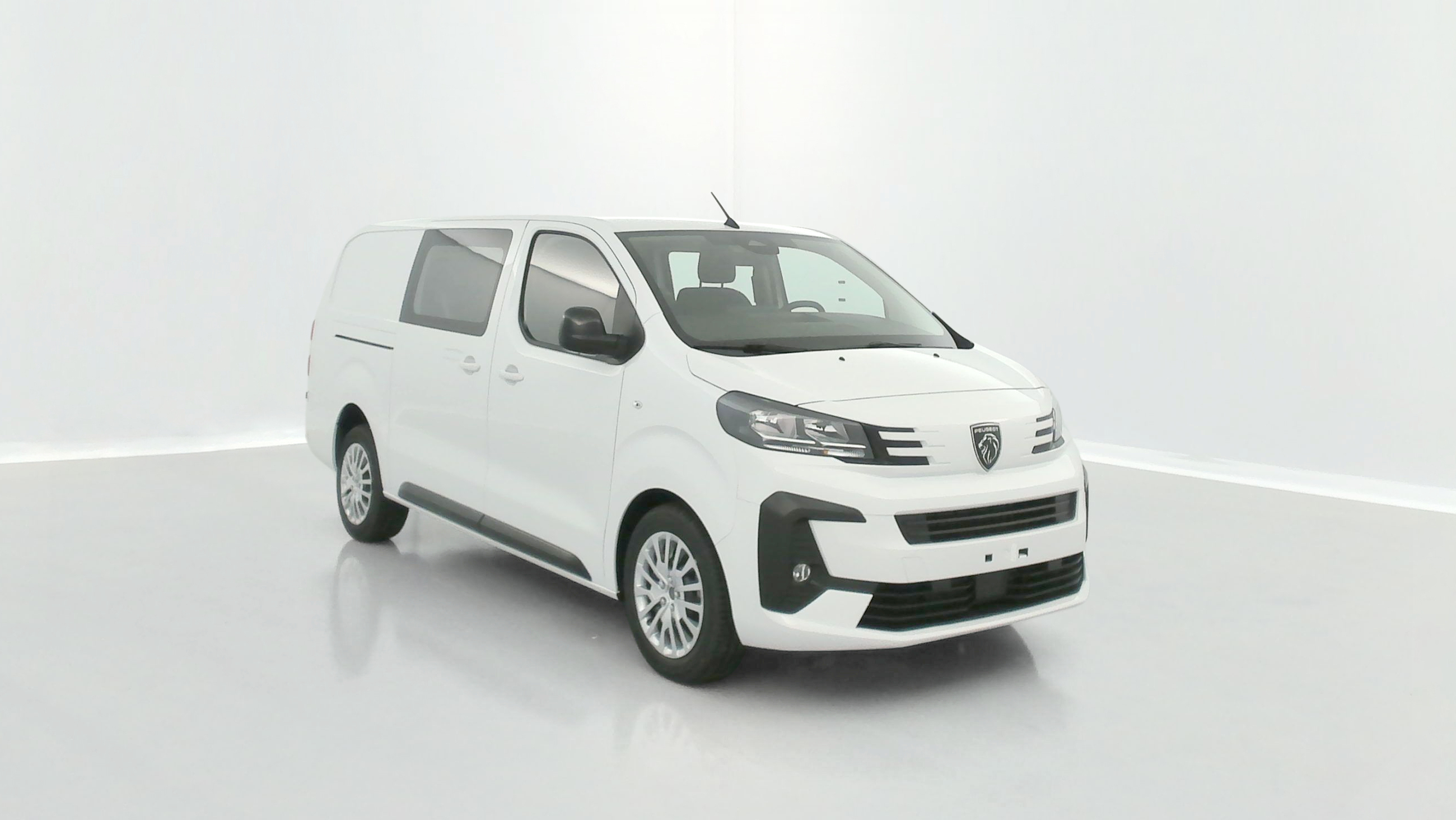 GLI00010639_p53 - PEUGEOT - EXPERT CA - 2025 - photo 1