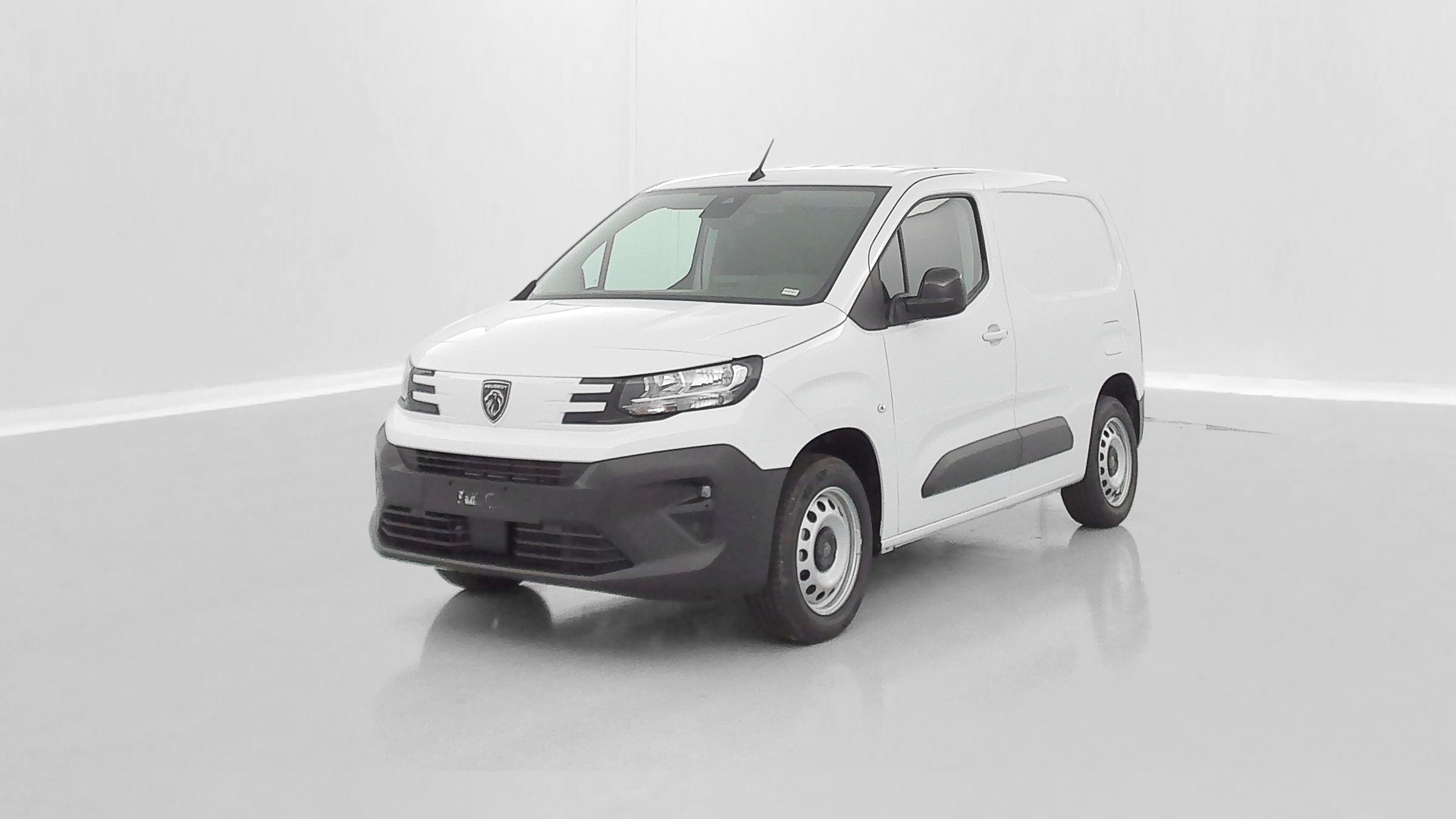 GLI00015447_p53 - PEUGEOT - PARTNER - 2025 - photo 3