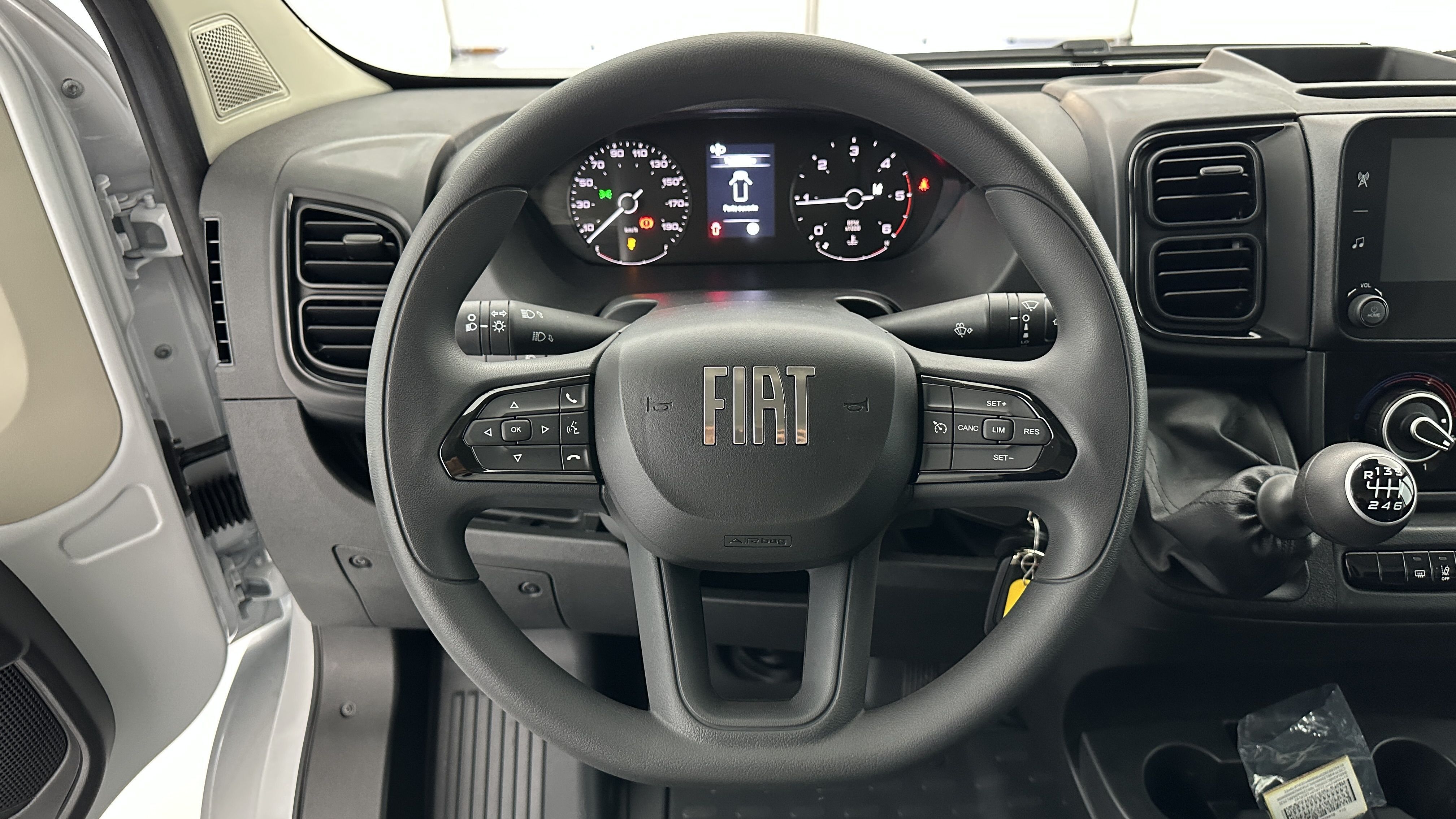 GLI00014756_p53 - FIAT - DUCATO - 2025 - photo 10