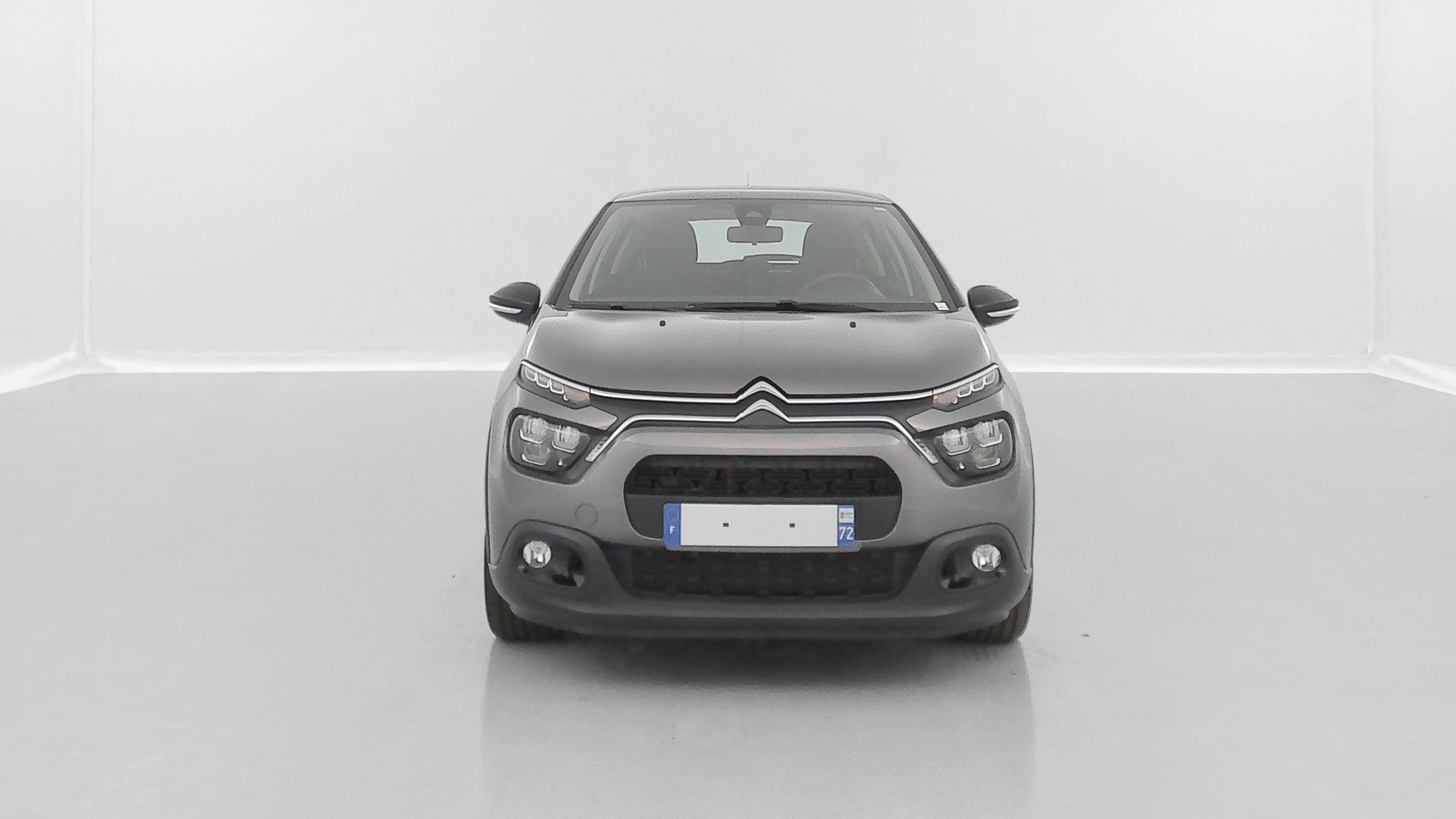 GLI00011680_p53 - CITROEN - C3 - 2024 - photo 2