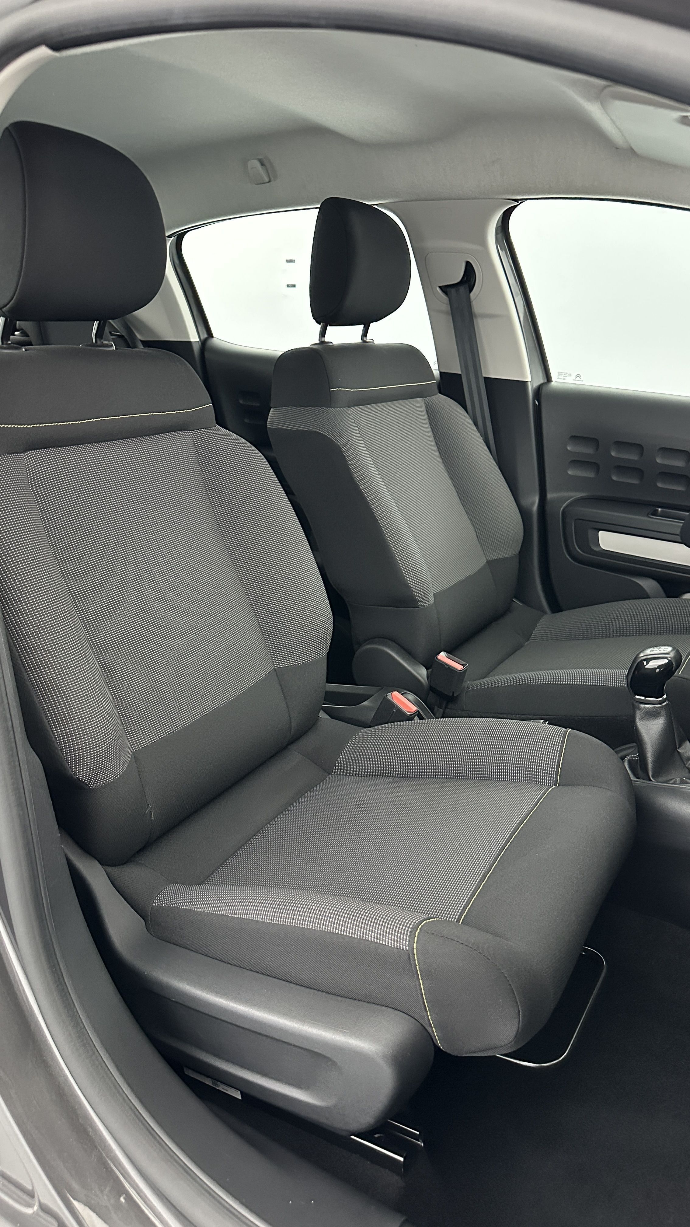 GLI00011680_p53 - CITROEN - C3 - 2024 - photo 16