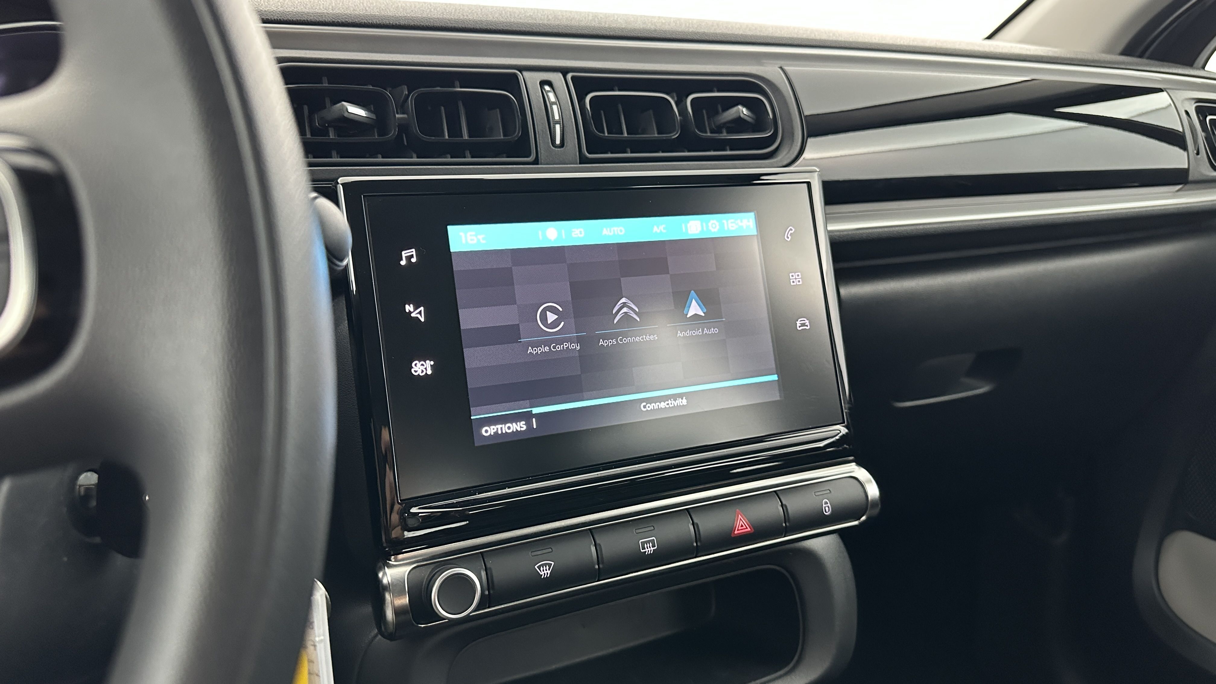 GLI00011680_p53 - CITROEN - C3 - 2024 - photo 18